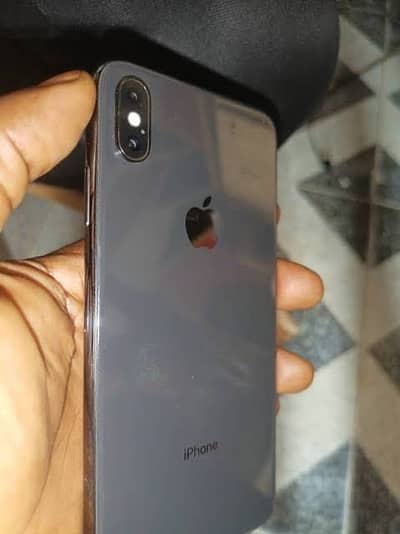 Apple iPhone XS Max 265Gb