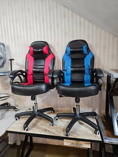 Office chair/gaming chairs / Computer chairs/ Revolving chairs