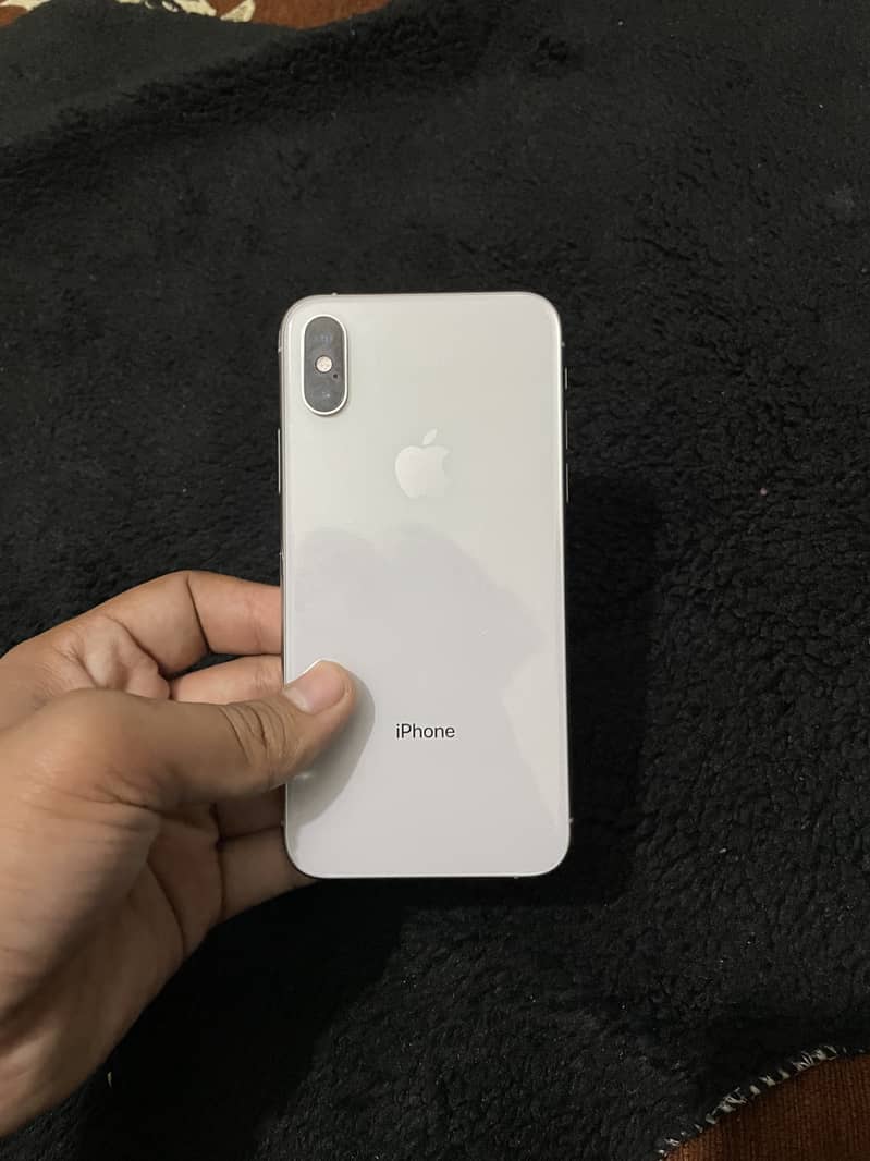 Apple iPhone XS 0