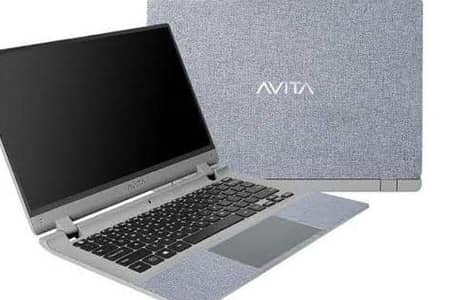 Avita laptop