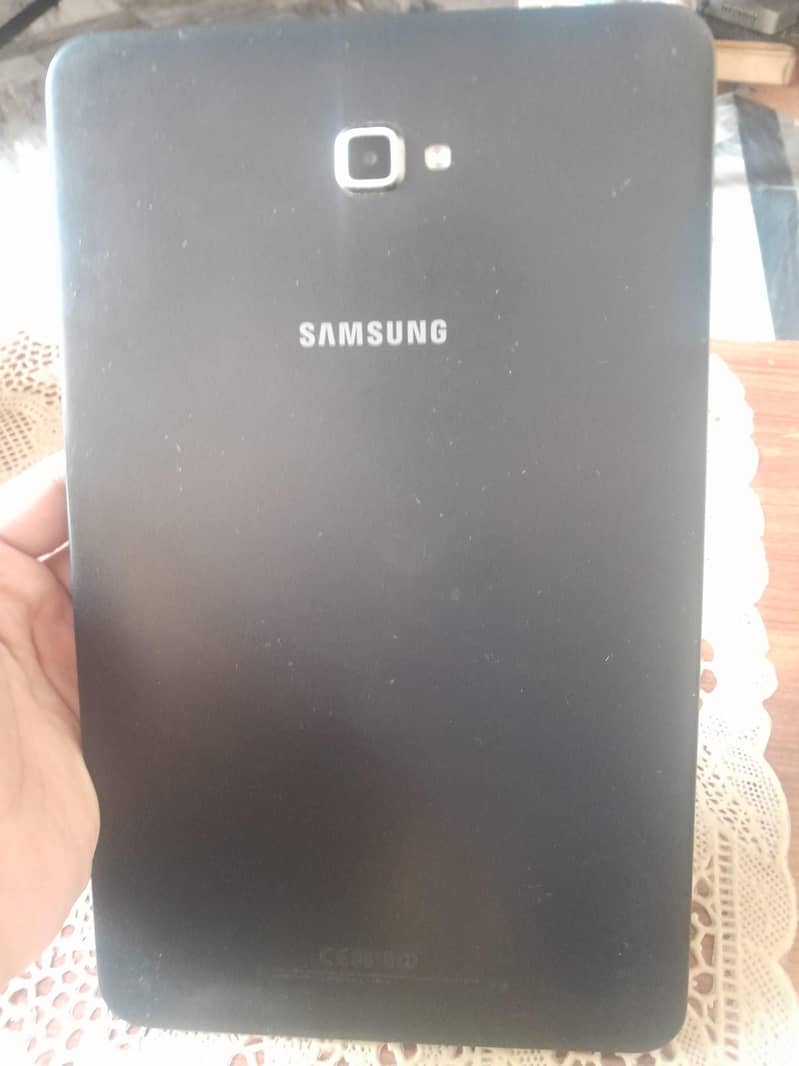 Samsung Galaxy Tab A6 1