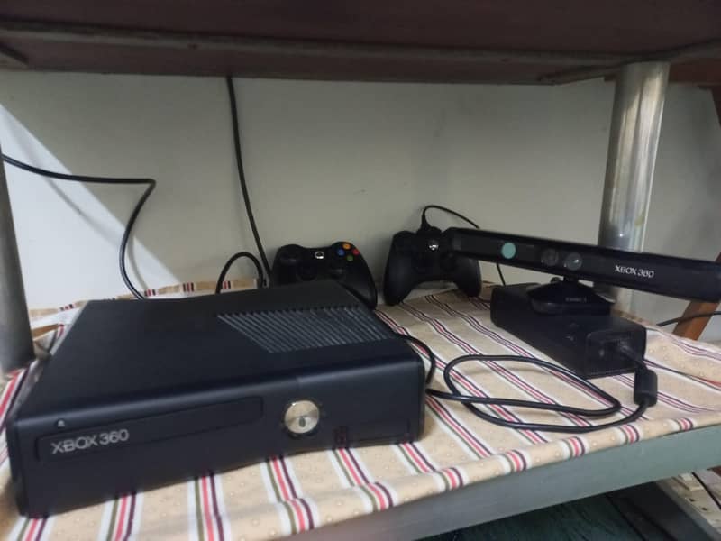 xbox 360s (jailbreak) 7