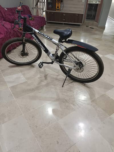 cycle