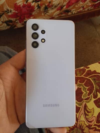 Samsung Mobile A32/4G