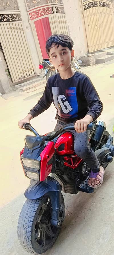 kids bike barefarokht