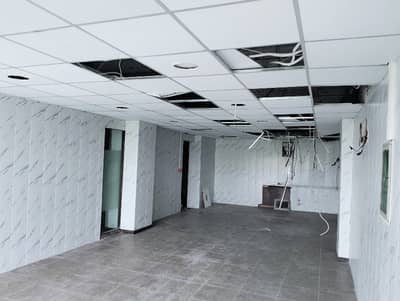 07 MARLA OFFICE 2ND FLOOR EXCELLENT LOCATION