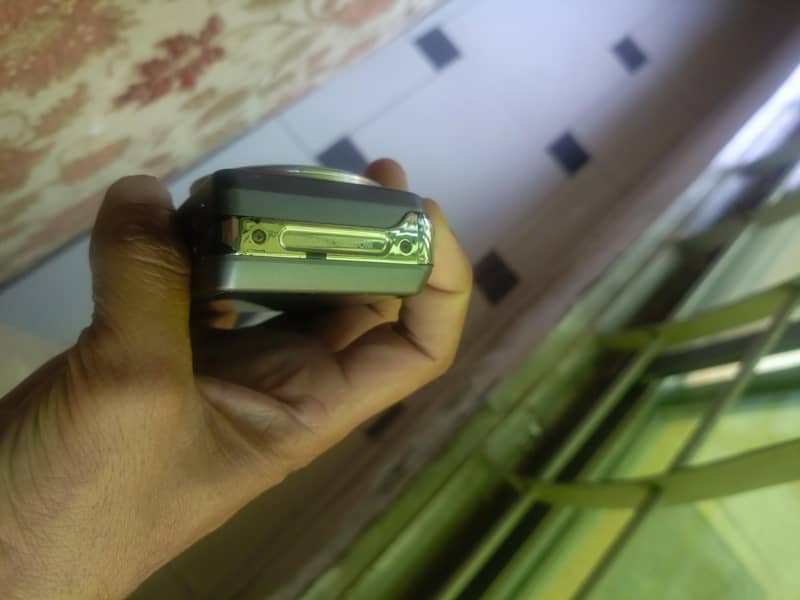 Samsung's w600 1