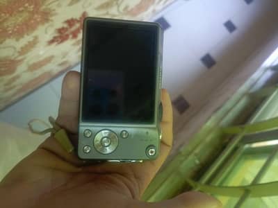Samsung's w600