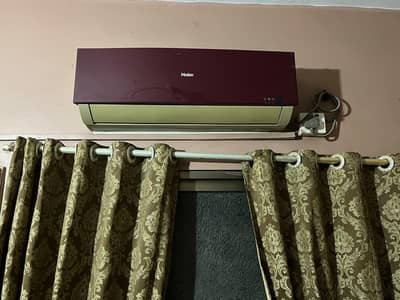 air conditioner