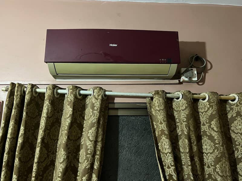 air conditioner 0