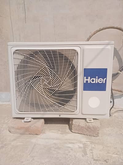 Haier Ac