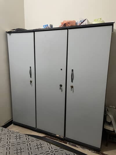 Bedroom Set