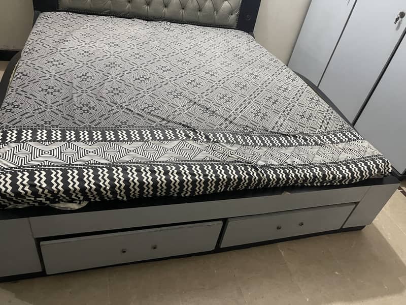 Bedroom Set 6