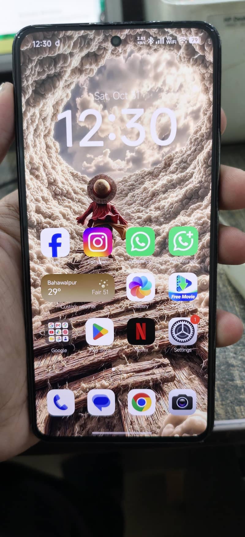 Xiaomi 14T Pro 12/256 0