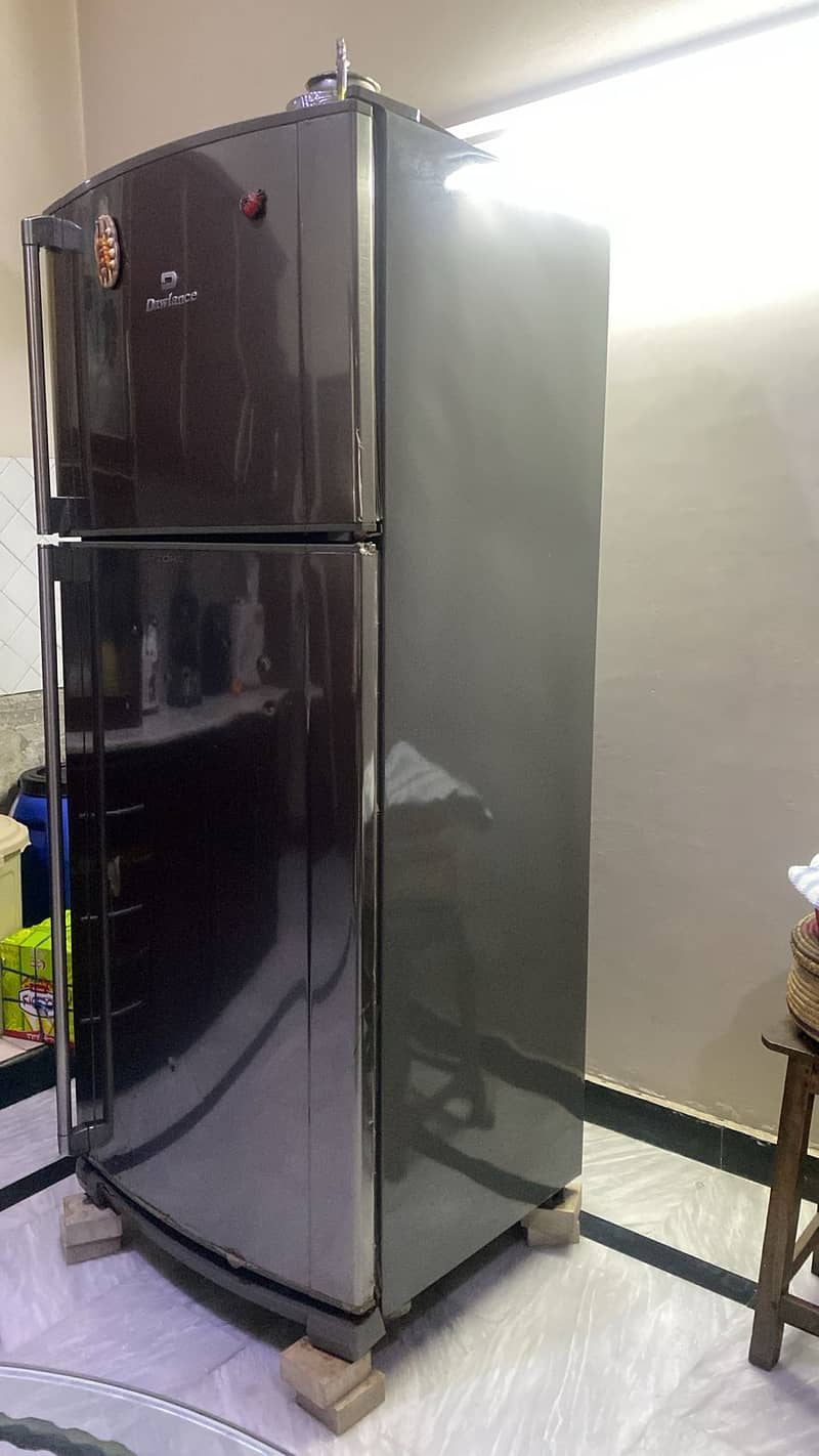 refrigerator 1