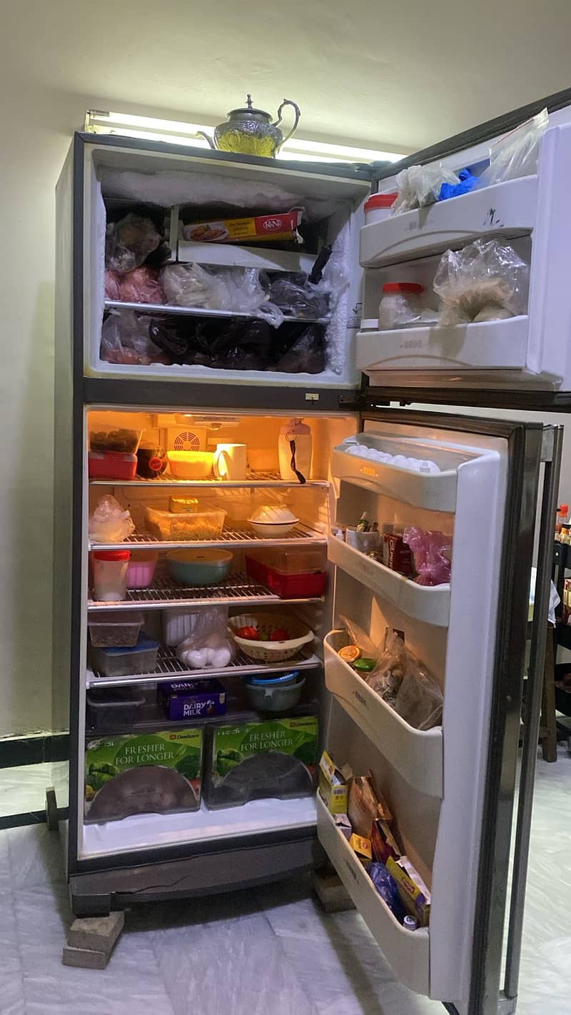 refrigerator 3