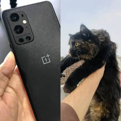 One Plus 9 Pro exchange possible