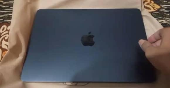 MacBook Air M5