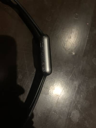 Apple Watch series 1