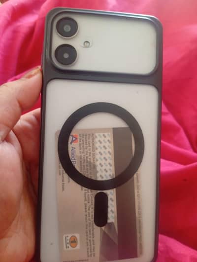 Samsung Mobile A06