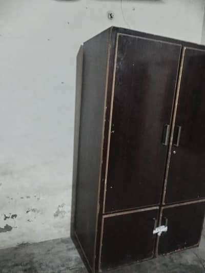 good condition