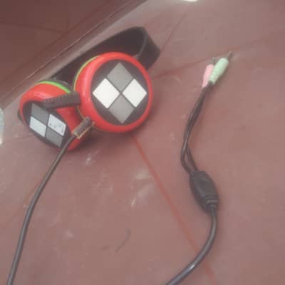 headphones