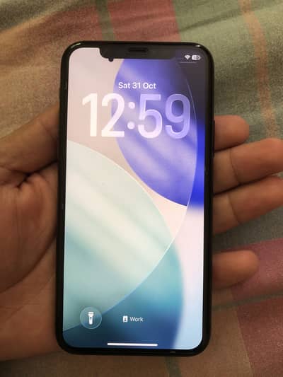Apple iPhone 11 Pro