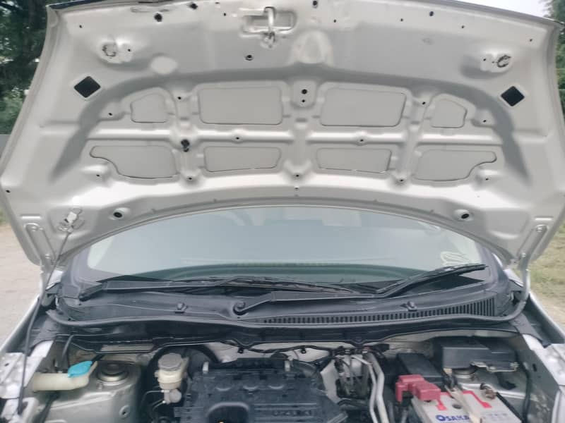 Suzuki Wagon R 2018 1
