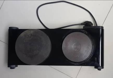 Anex Hot plate