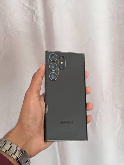 Samsung Mobile S23 Ultra