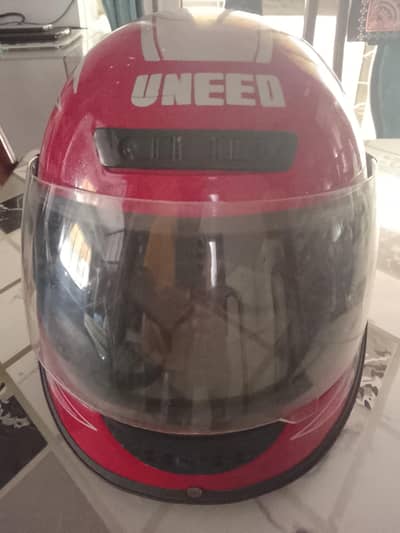 Uneed Helmet