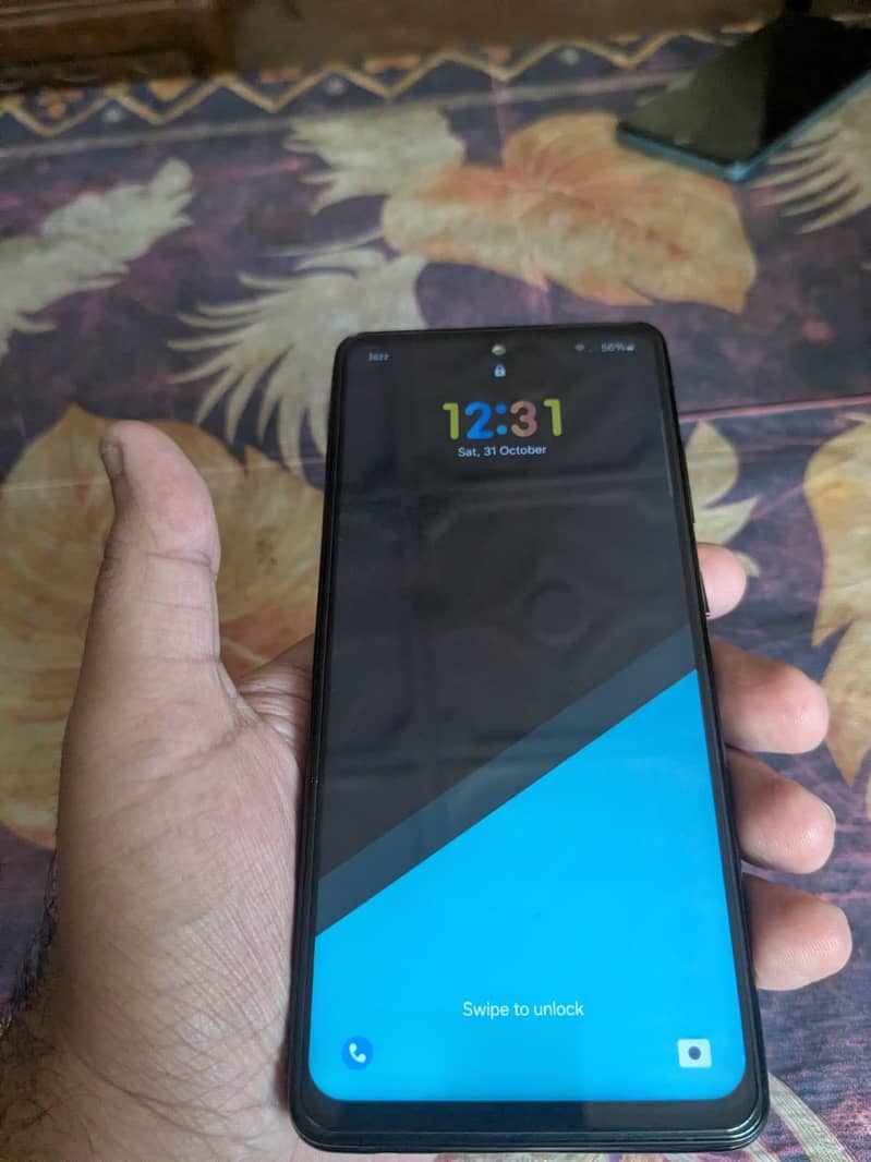 Samsung Mobile A52 5g 1