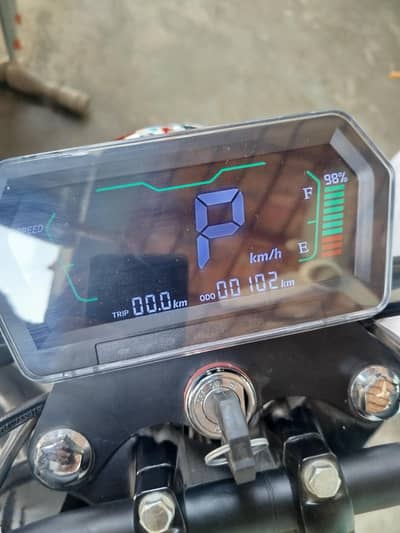 velectra 180 zero meter