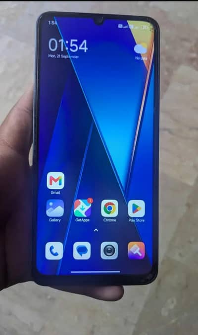 Realme 13c