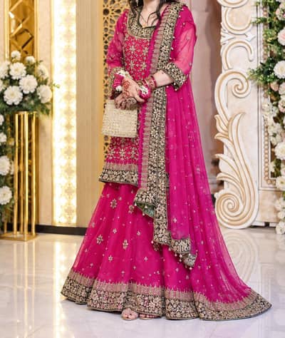barat dress