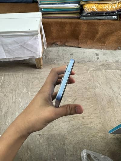 Honor X5