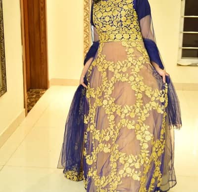 maxi dress party wear