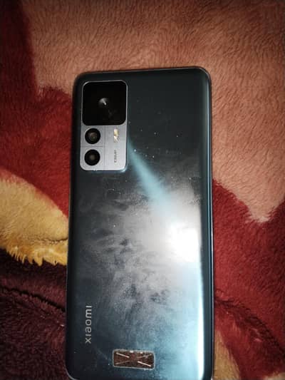 Xiaomi 12T Pro