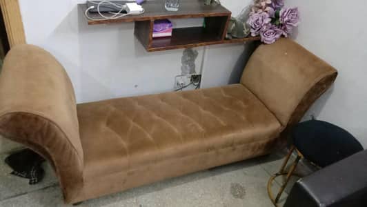 4 Sofas Different style