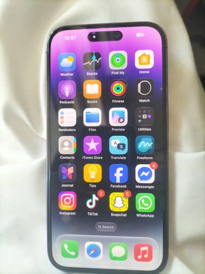 Apple iPhone 14 Pro / 128gb