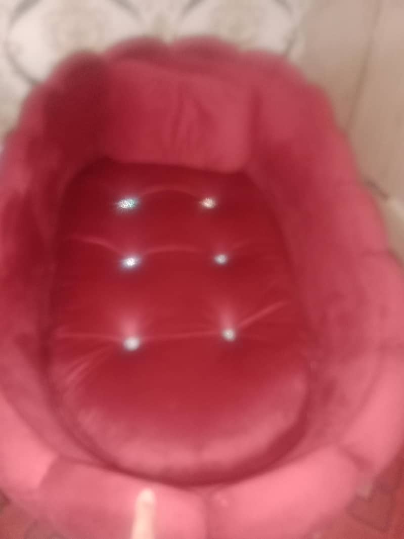 baby bed 1