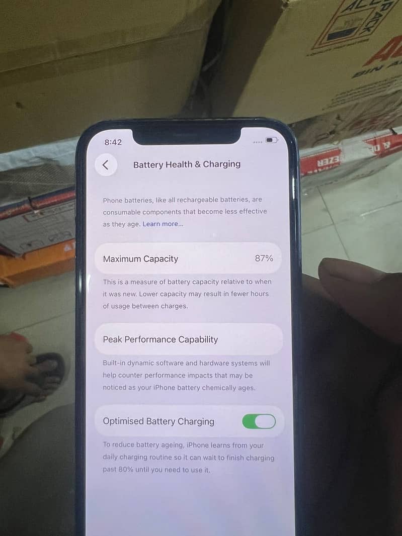 Apple iPhone 12 7