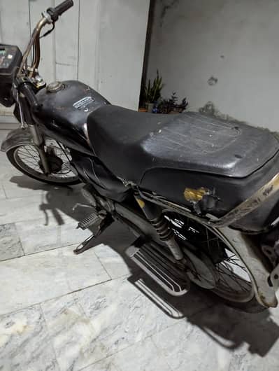 Road prince bike for sale
