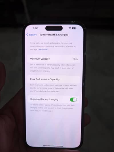 Apple iPhone 14 Pro Max