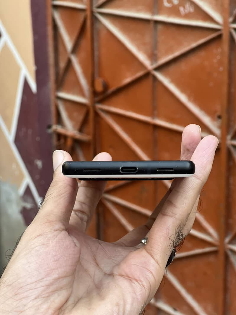 Google Pixel 6a Official PTA approved 4