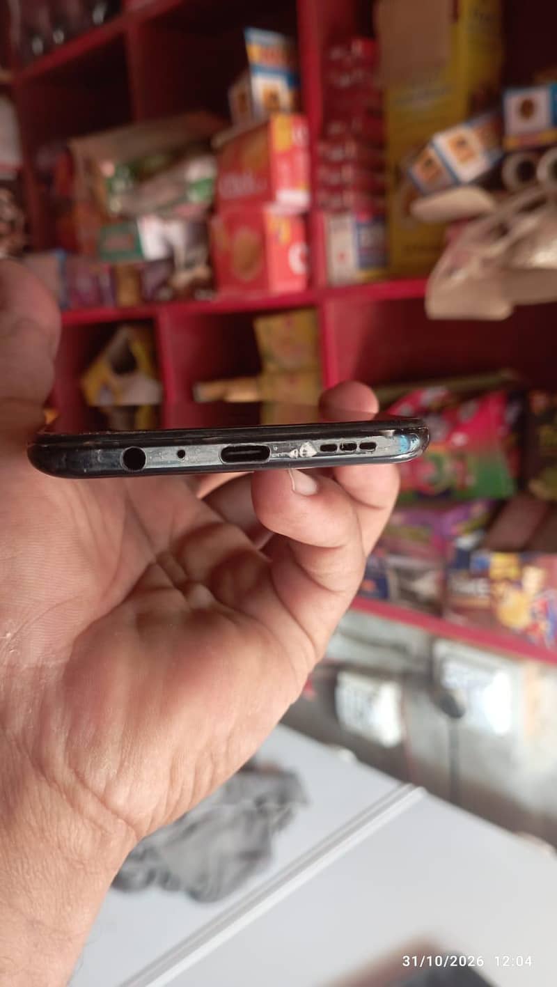 OPPO Reno3 Pro full box 4