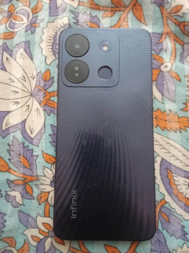 Infinix Other Model 0
