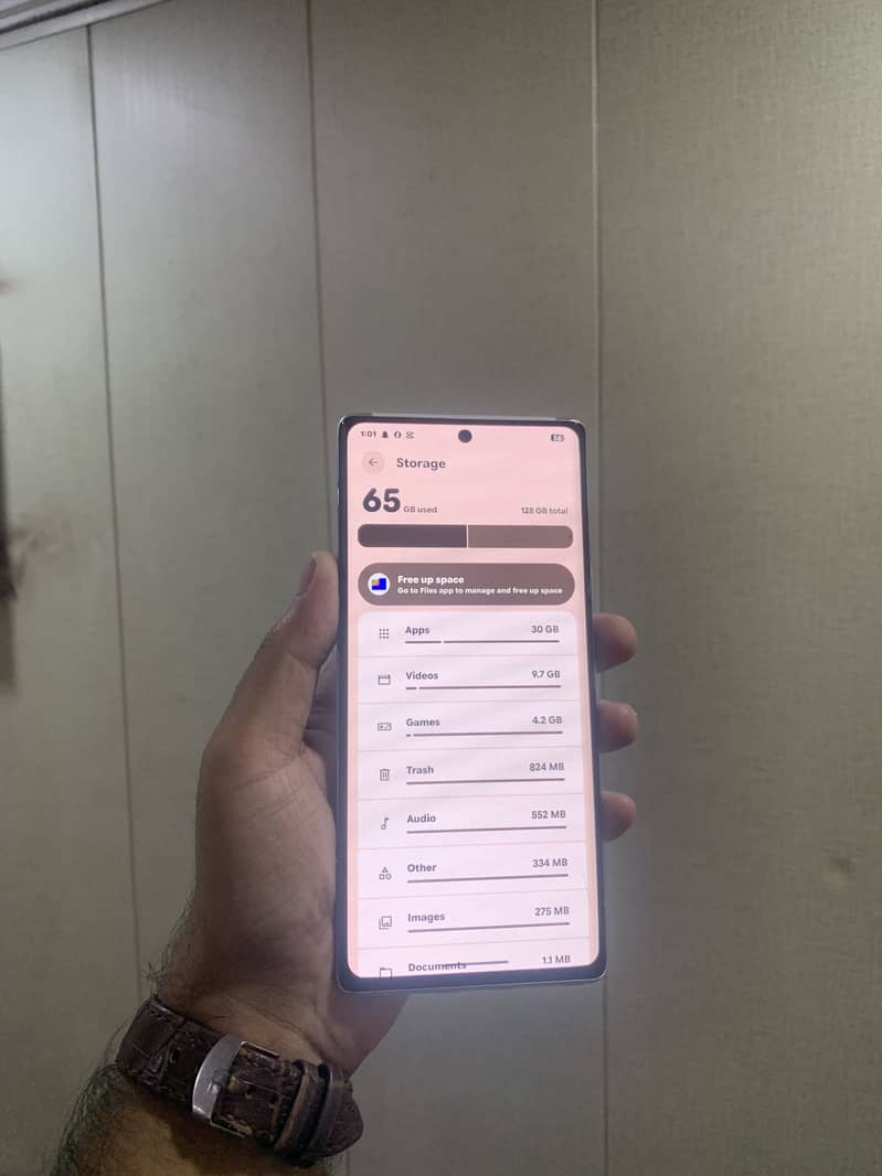 Google Pixel 6 Pro 1