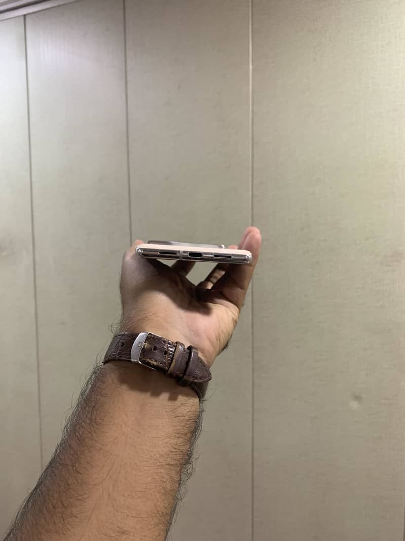 Google Pixel 6 Pro 5