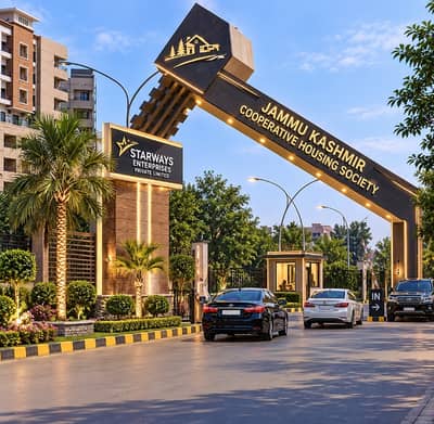plot for sale in G-15